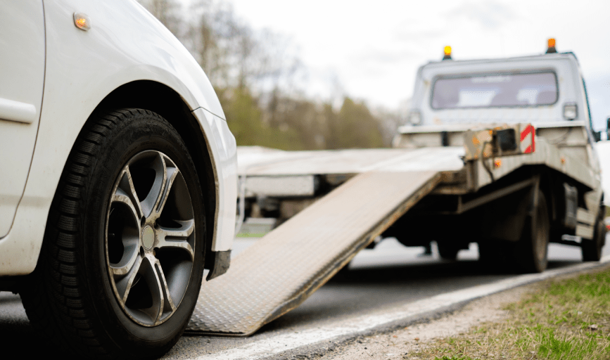Towing Services